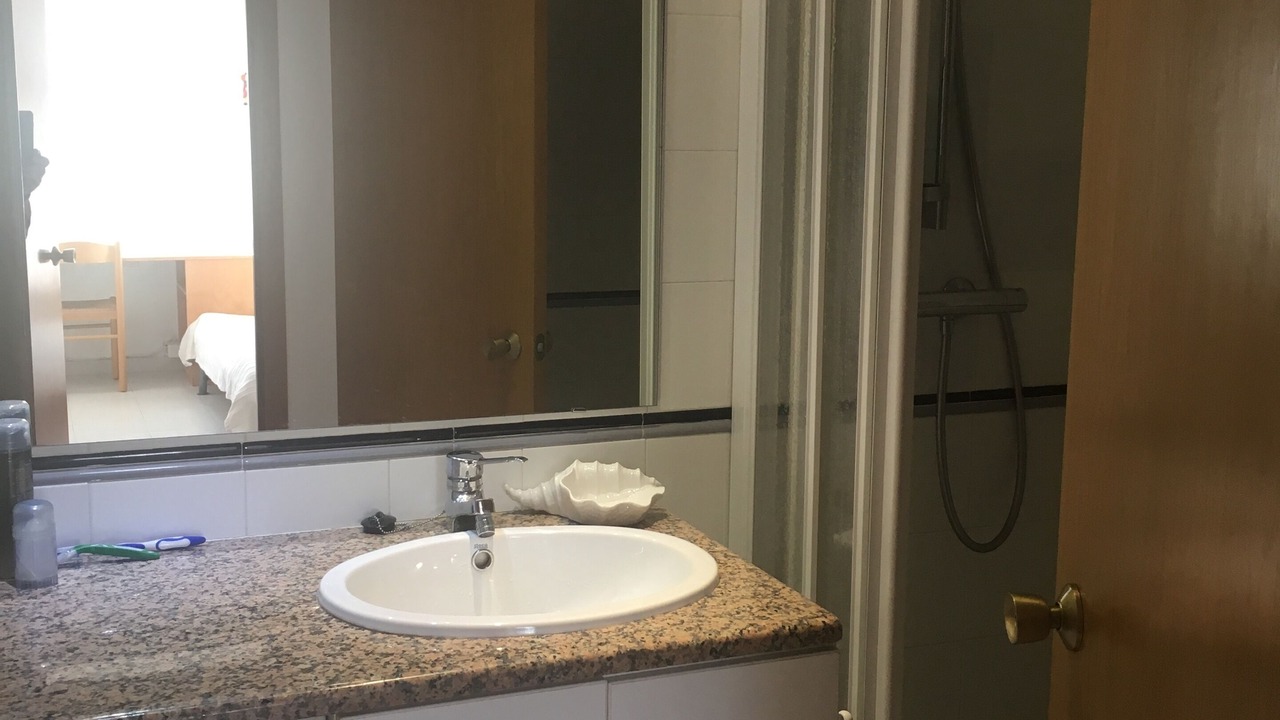Photo of Bathroom in Llanca