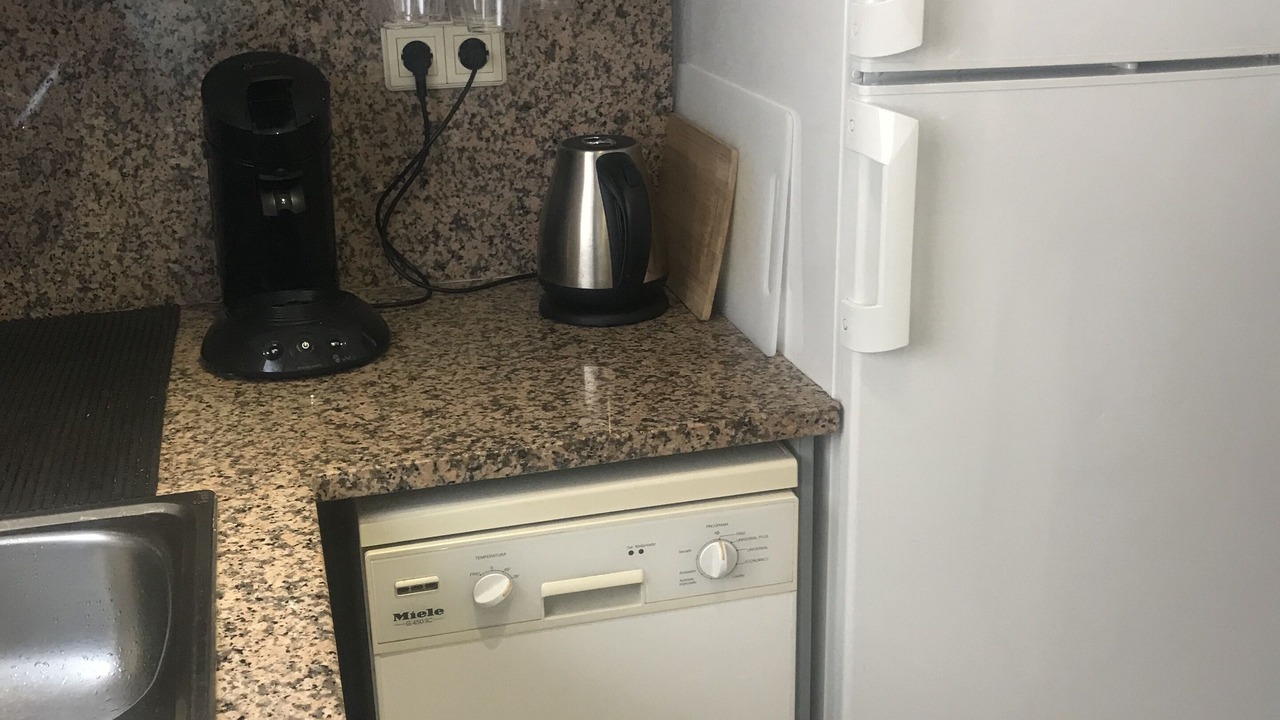 Photo of Kitchen in Llanca