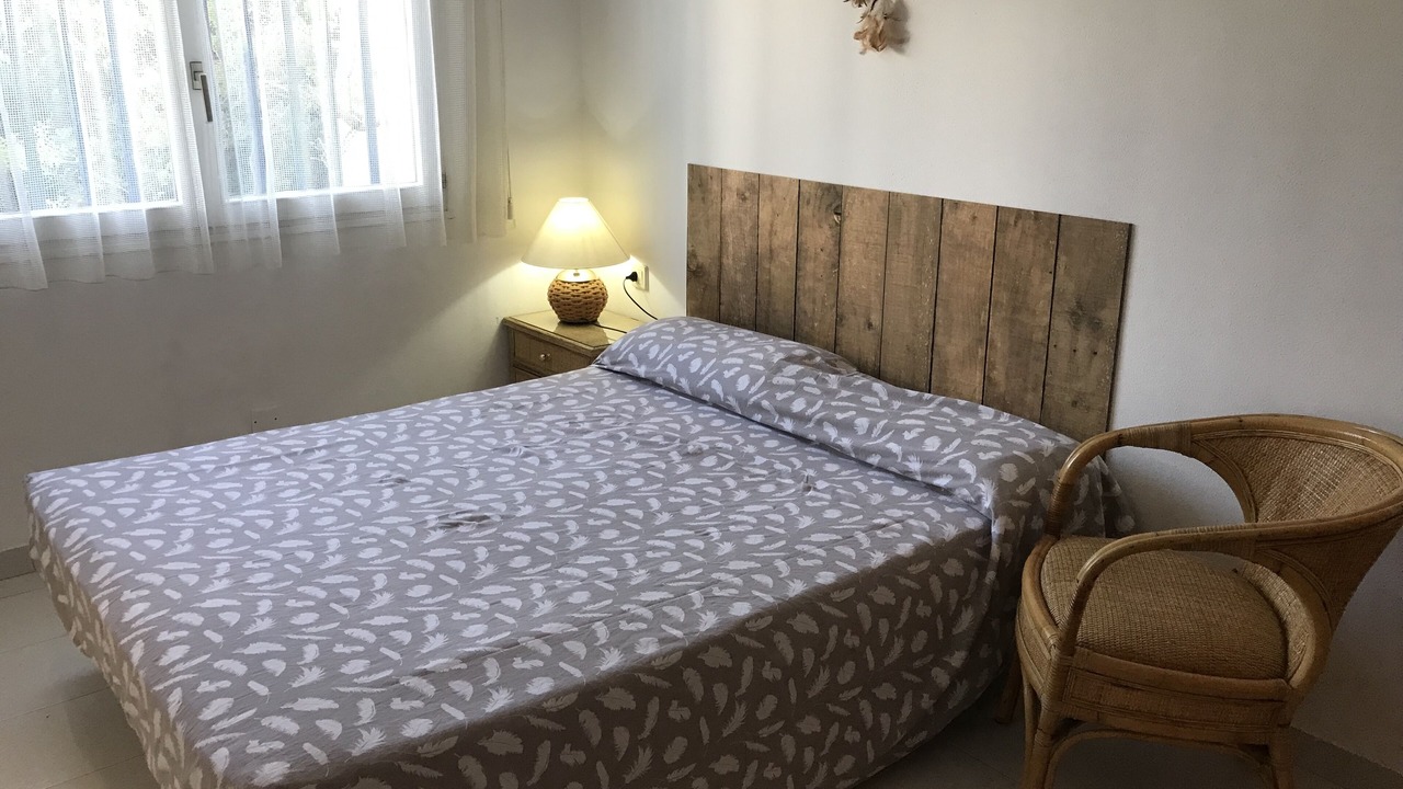 Photo of Bedroom in Llanca