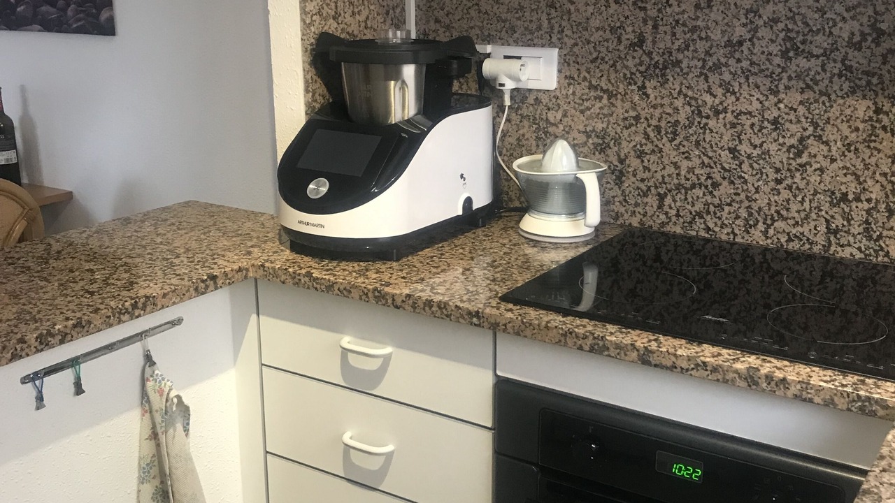 Photo of Kitchen in Llanca