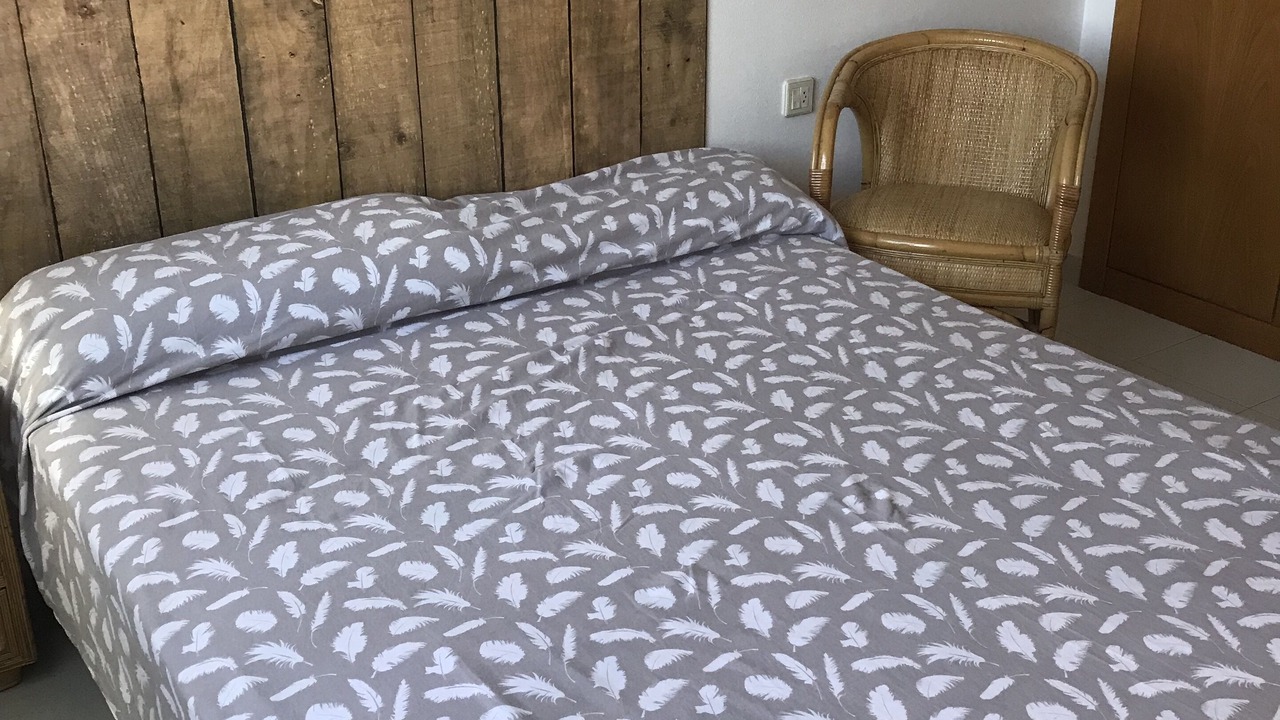 Photo of Bedroom in Llanca