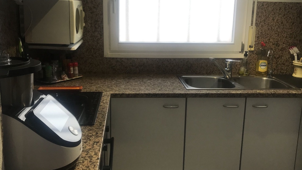 Photo of Kitchen in Llanca