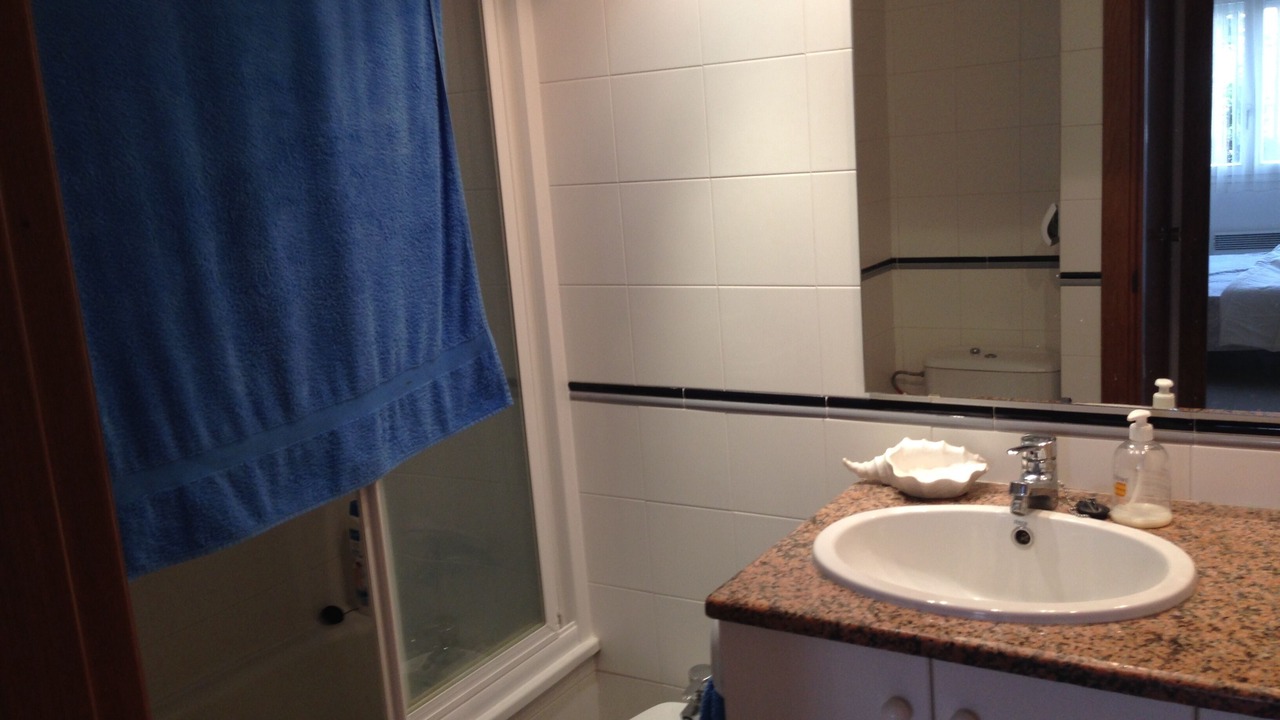 Photo of Bathroom in Llanca