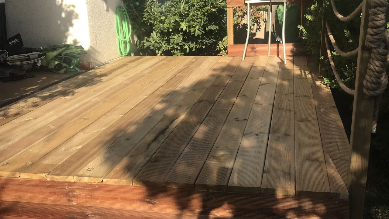Photo of Patio Balcony in Llanca