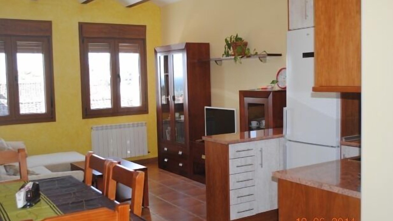 Photo of Livingroom in Cuellar