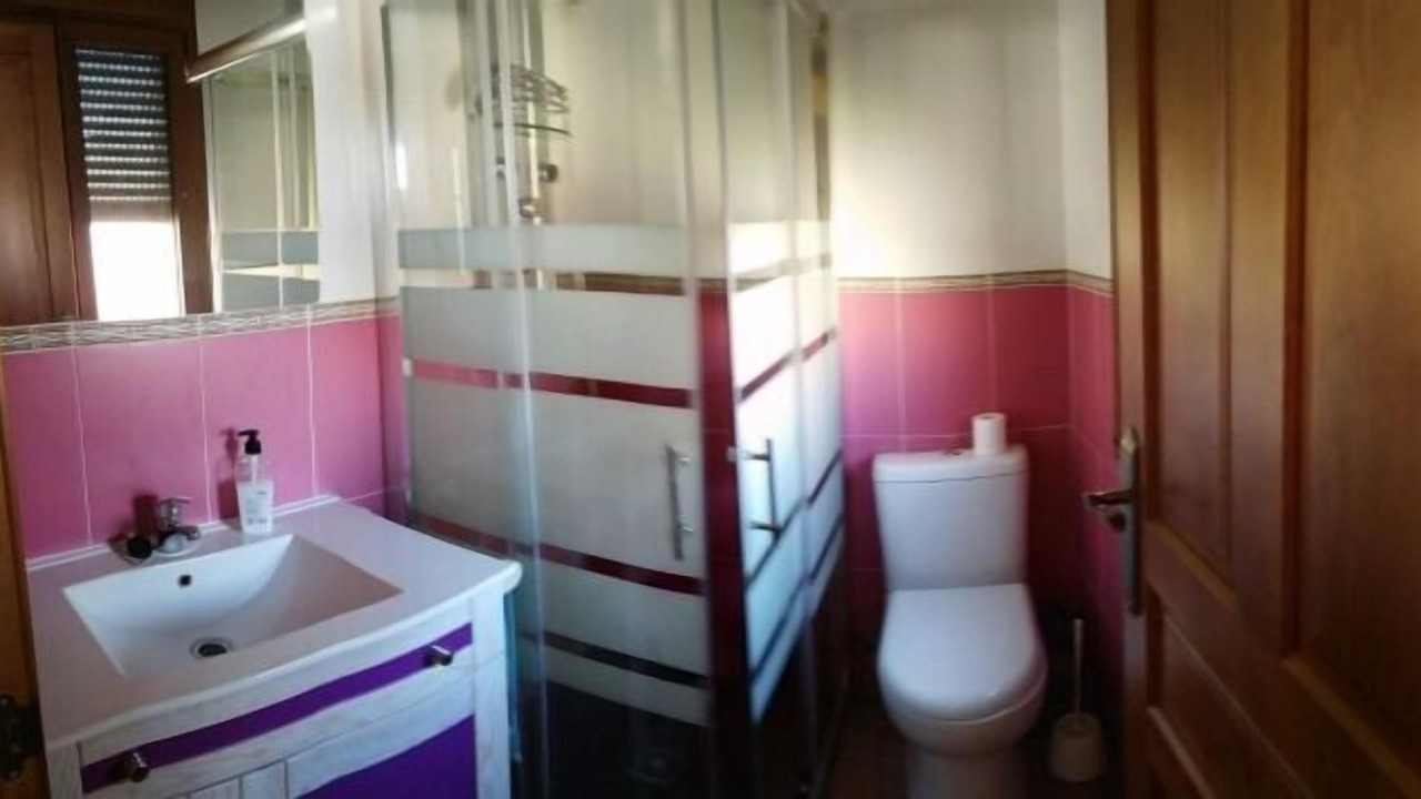 Photo of Bathroom in Cuellar