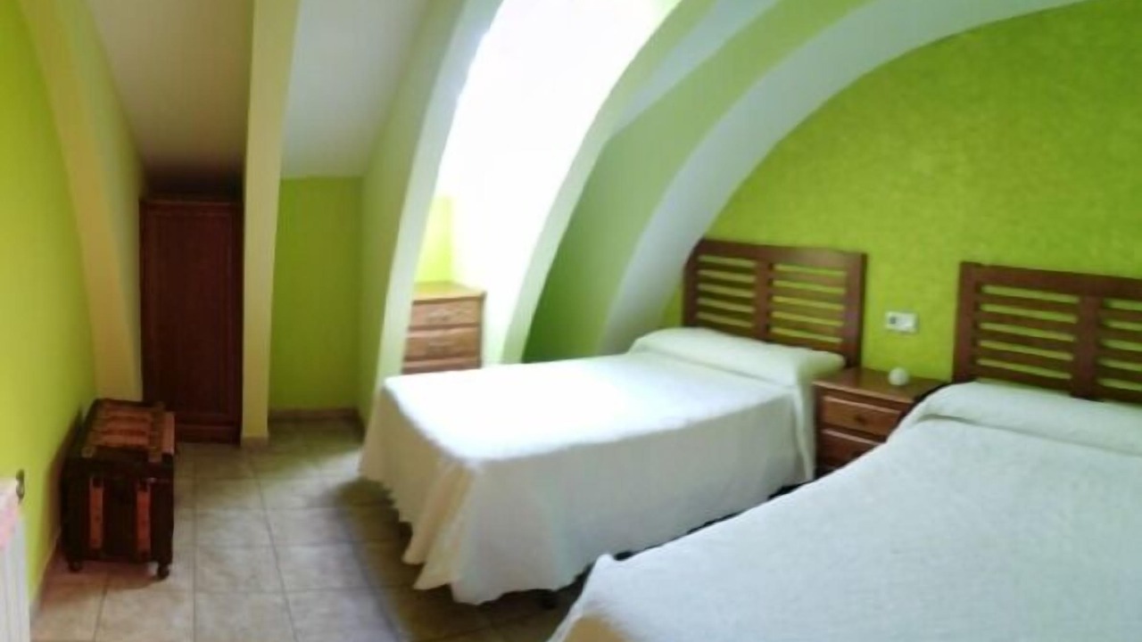 Photo of Bedroom in Cuellar