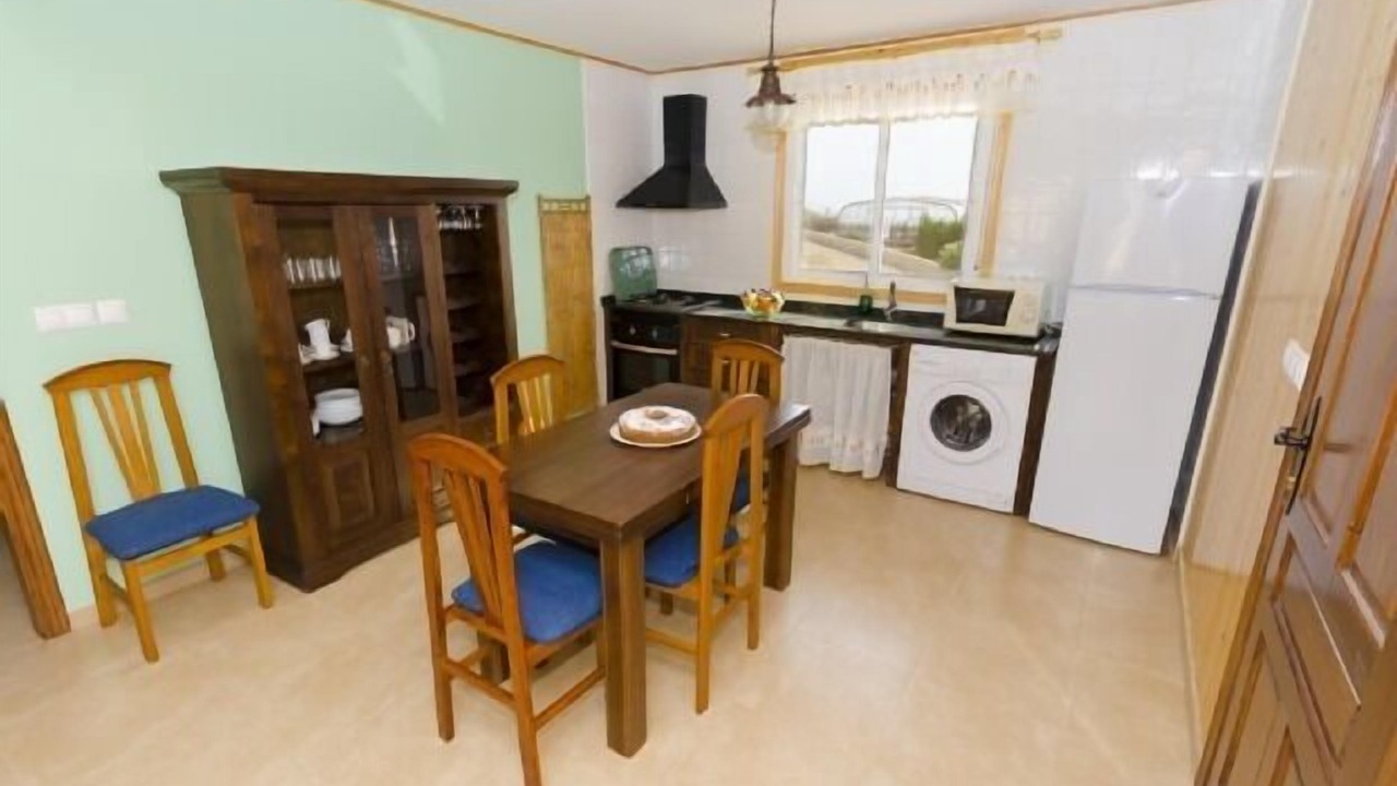 Photo of Kitchen in Casas de Tallante