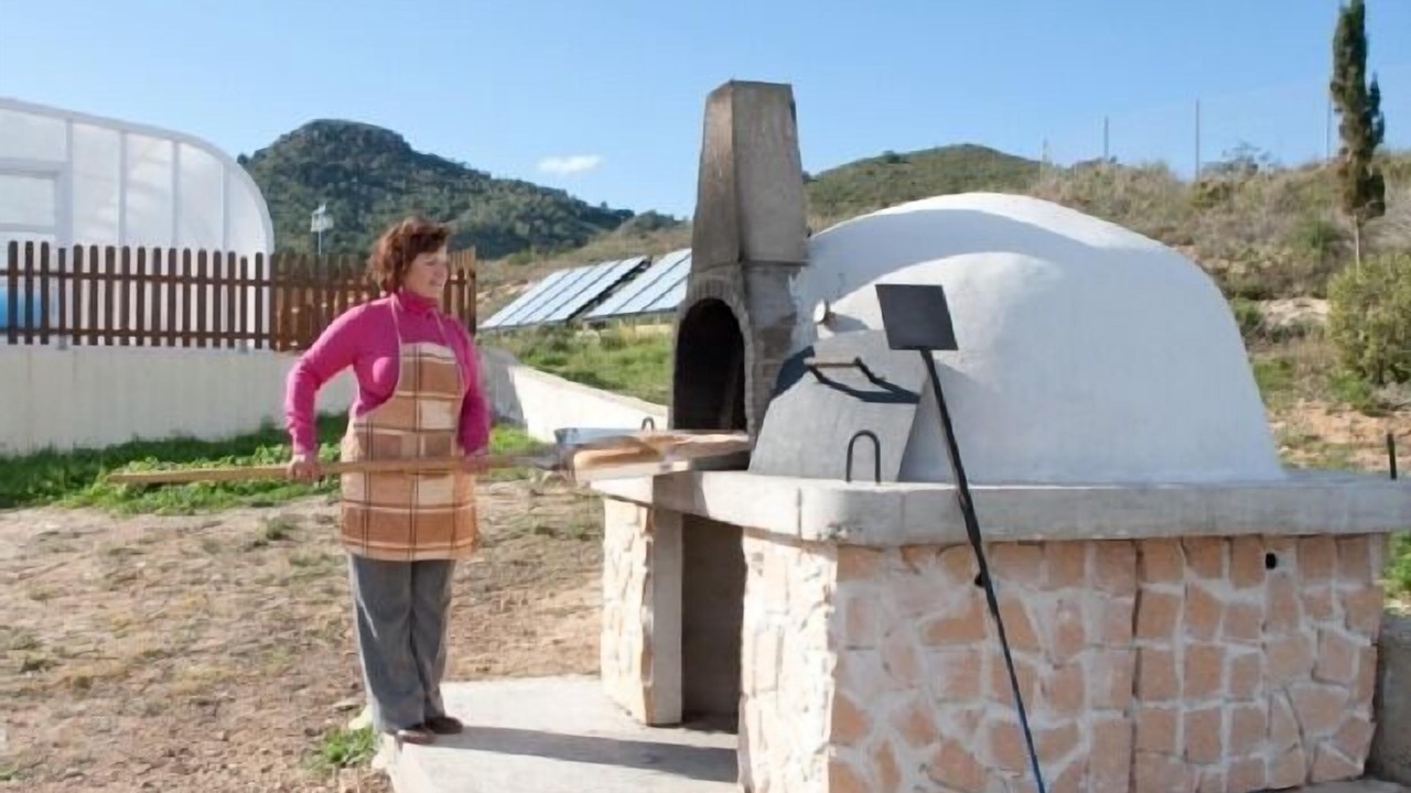 Photo of Outdoor in Casas de Tallante