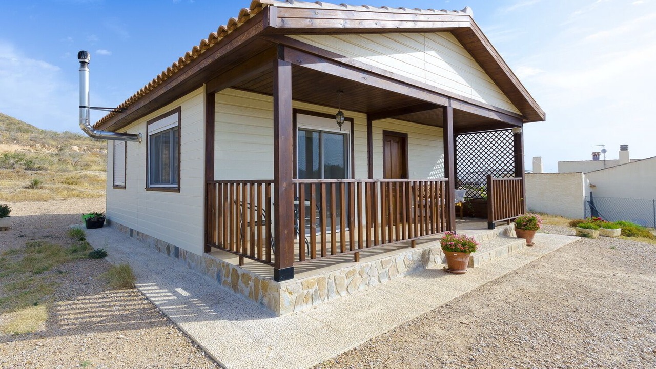 Photo of Outdoor in Casas de Tallante