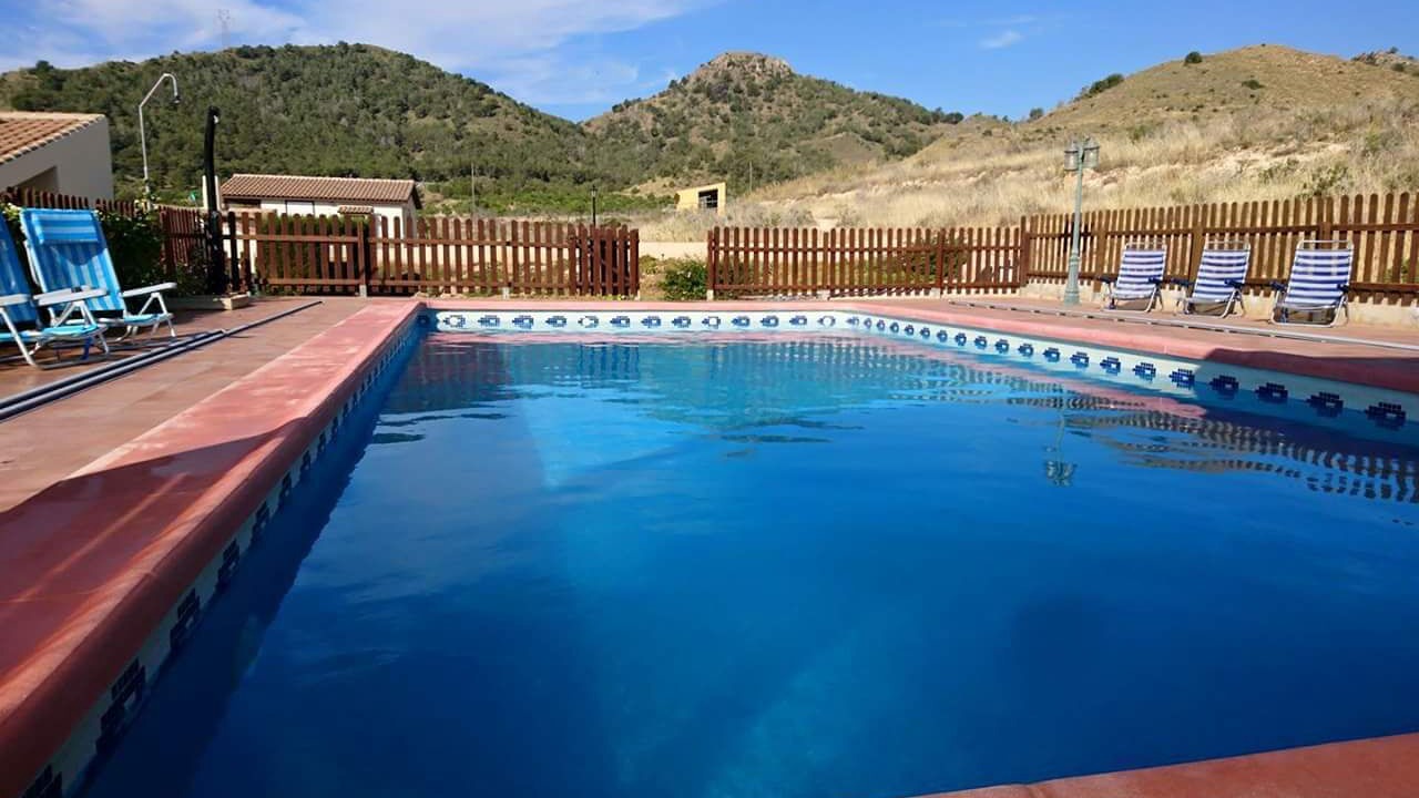 Photo of Outdoor in Casas de Tallante
