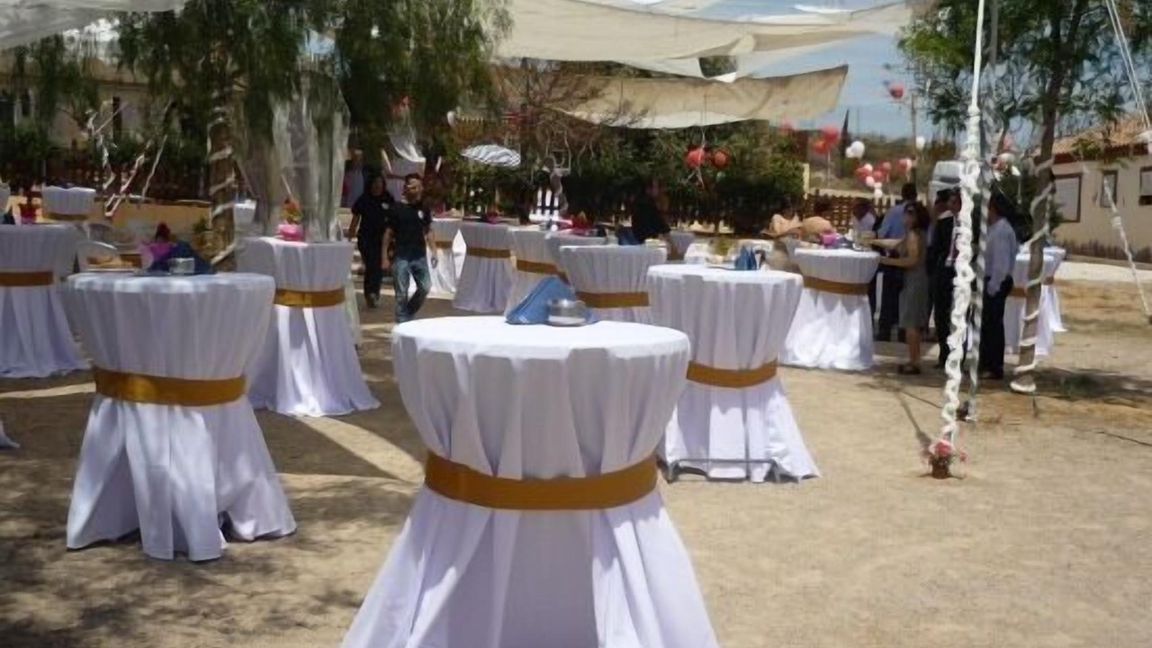 Photo of Outdoor in Casas de Tallante