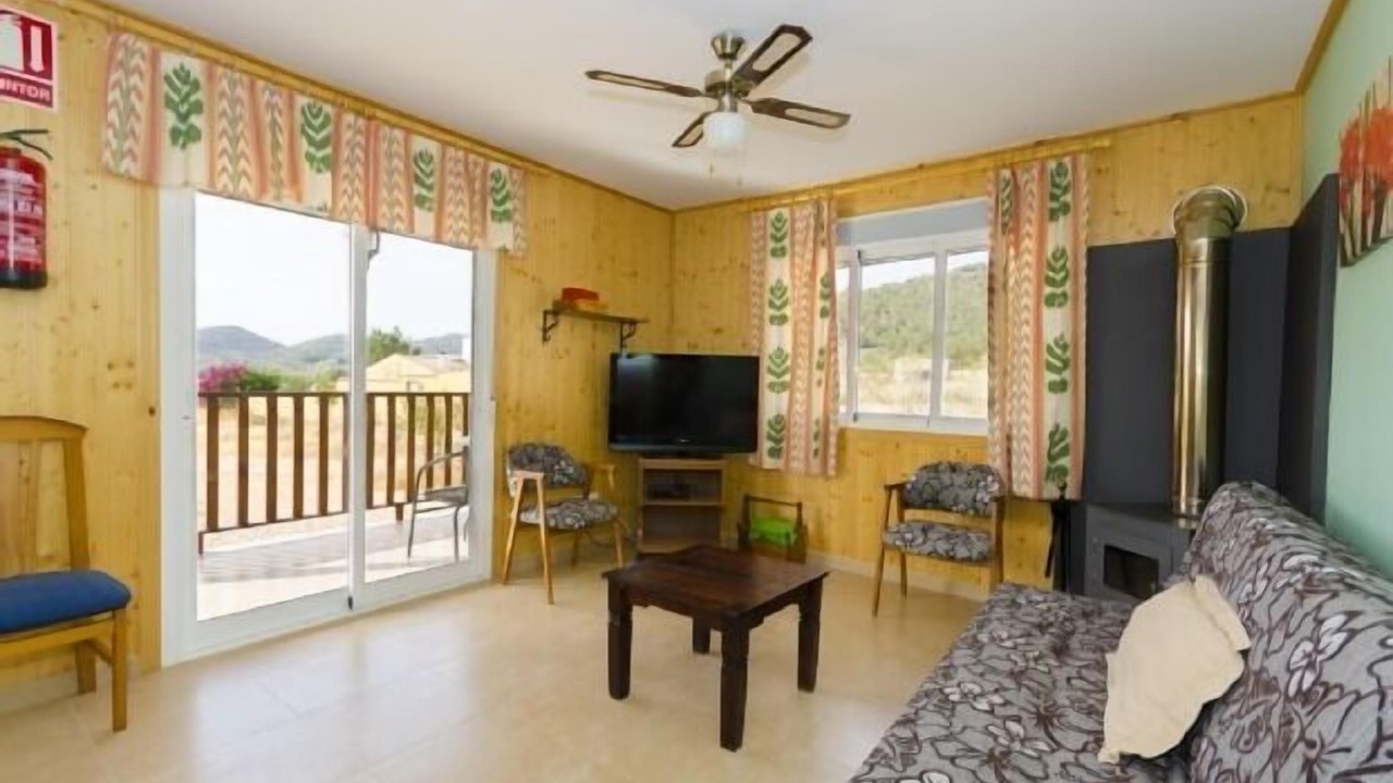Photo of Livingroom in Casas de Tallante