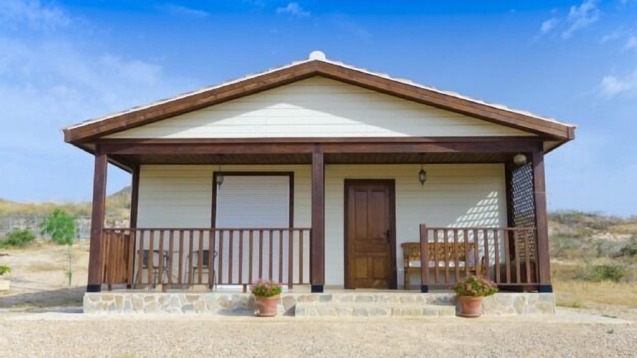 Photo of Outdoor in Casas de Tallante