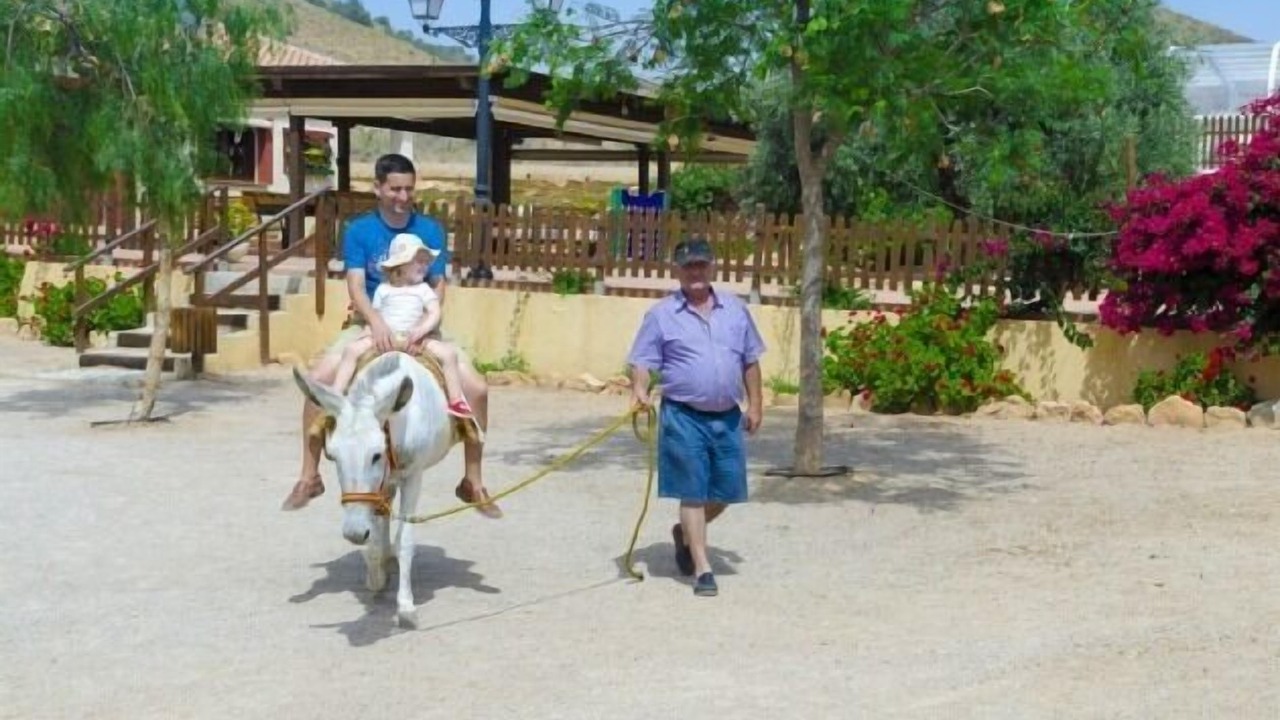 Photo of Outdoor in Casas de Tallante