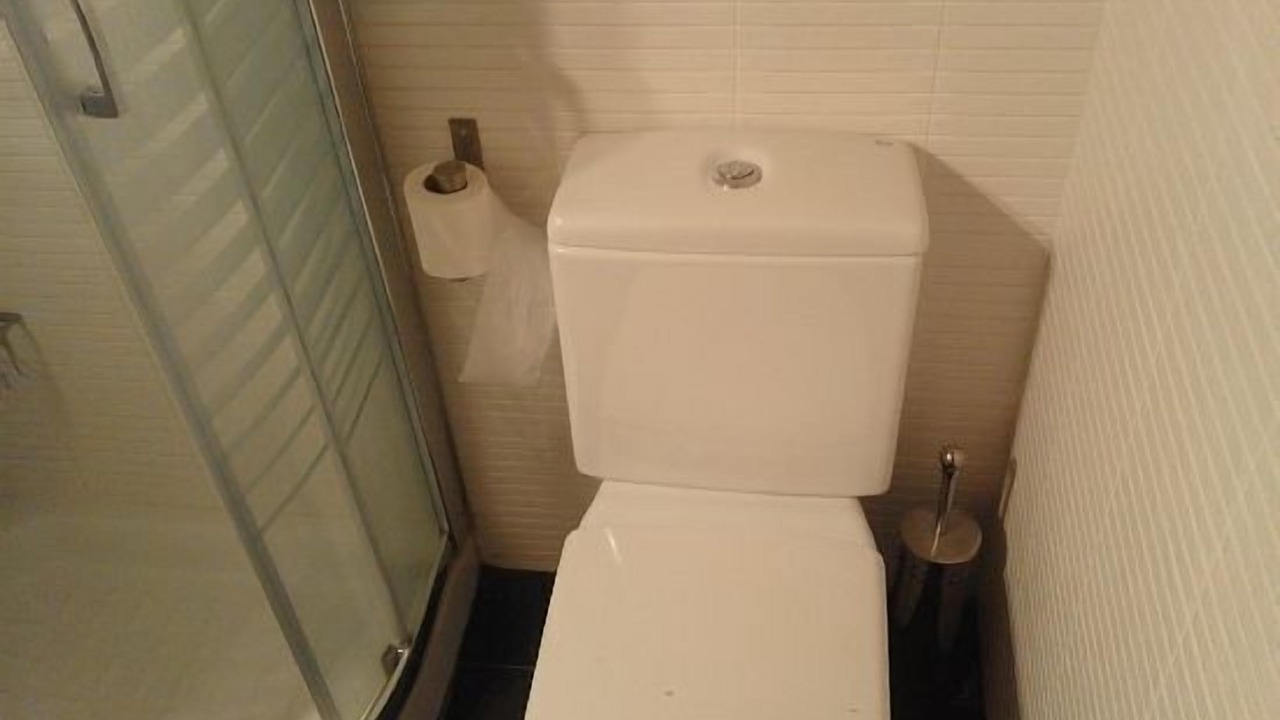 Photo of Bathroom in Zaldierna