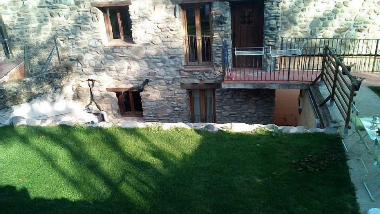 Photo of Outdoor in Zaldierna