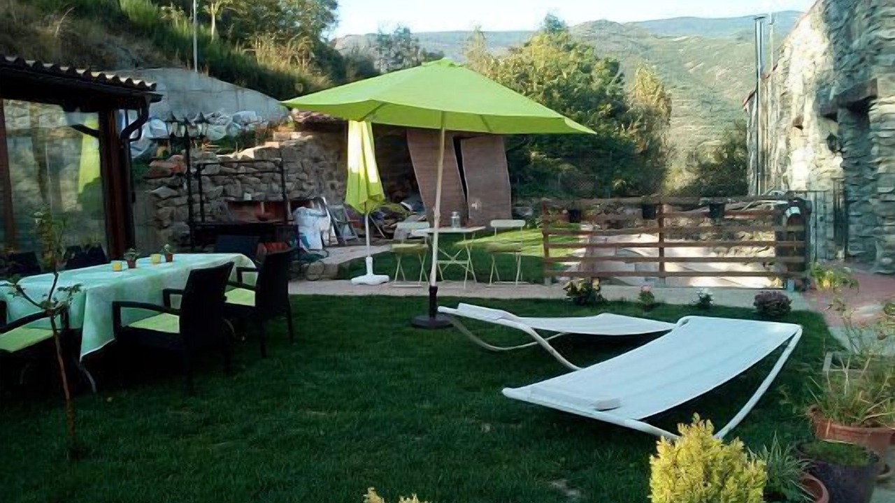 Photo of Outdoor in Zaldierna
