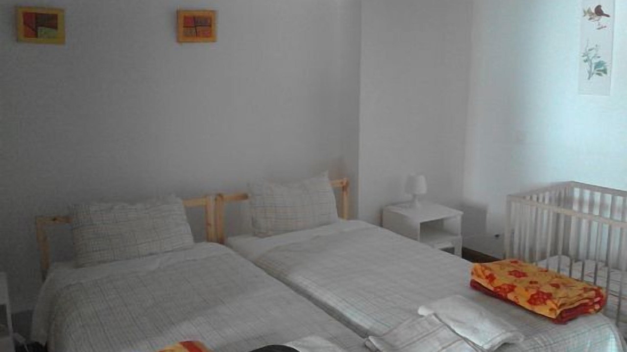 Photo of Bedroom in Zaldierna