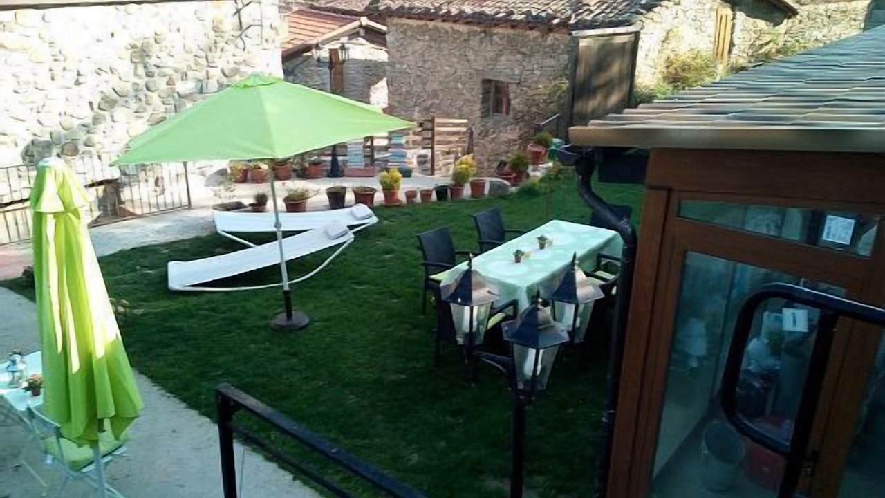 Photo of Outdoor in Zaldierna