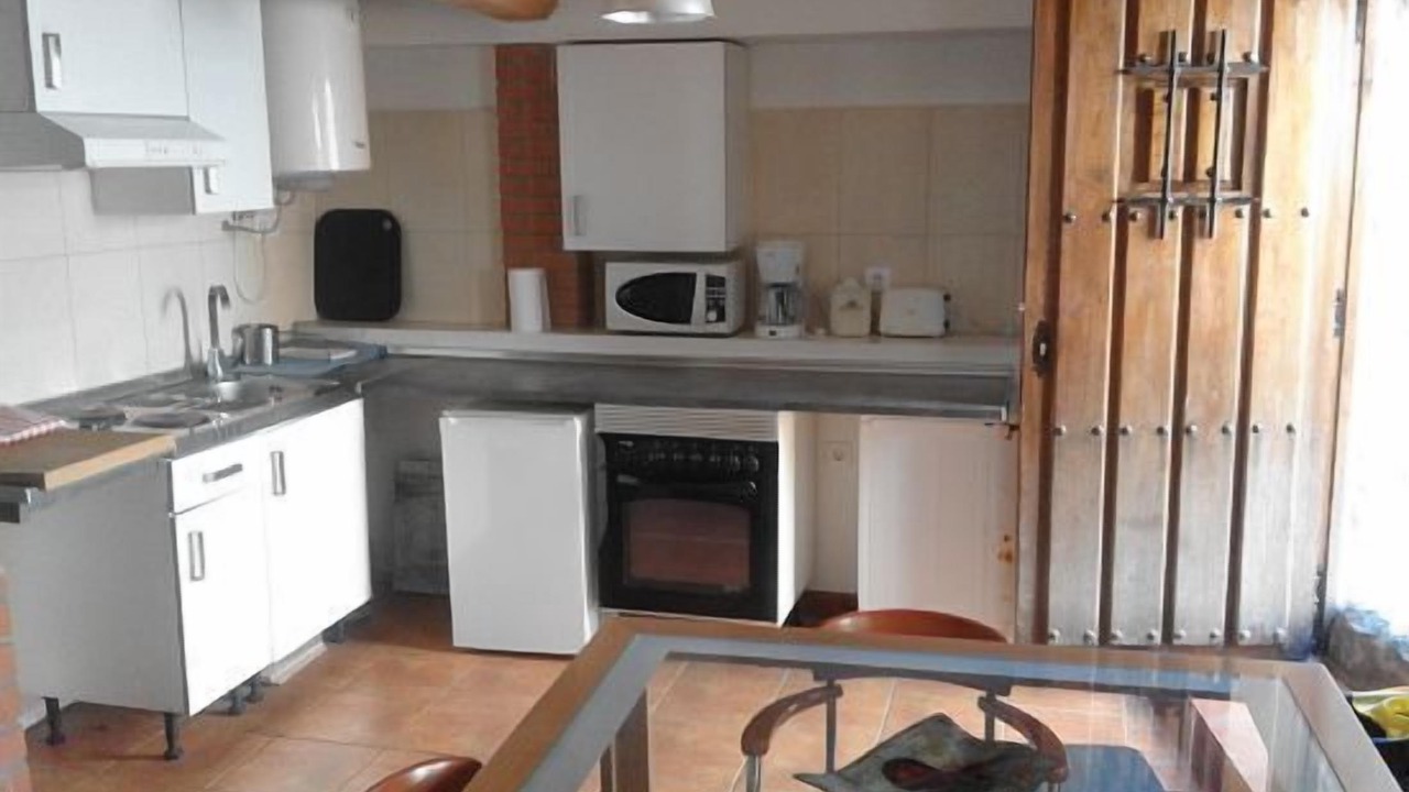 Photo of Kitchen in Zaldierna