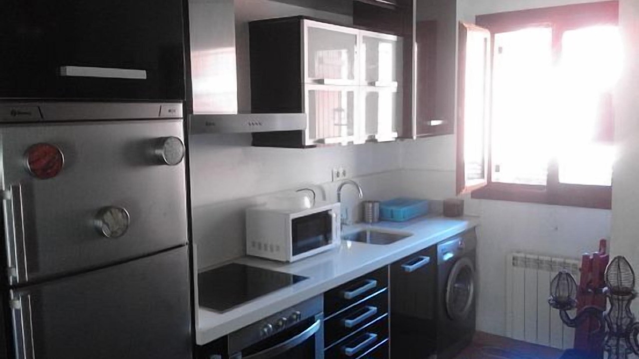 Photo of Kitchen in Zaldierna
