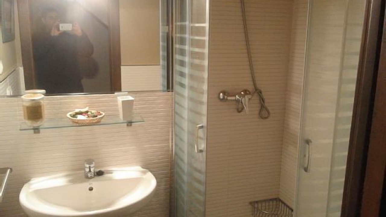 Photo of Bathroom in Zaldierna