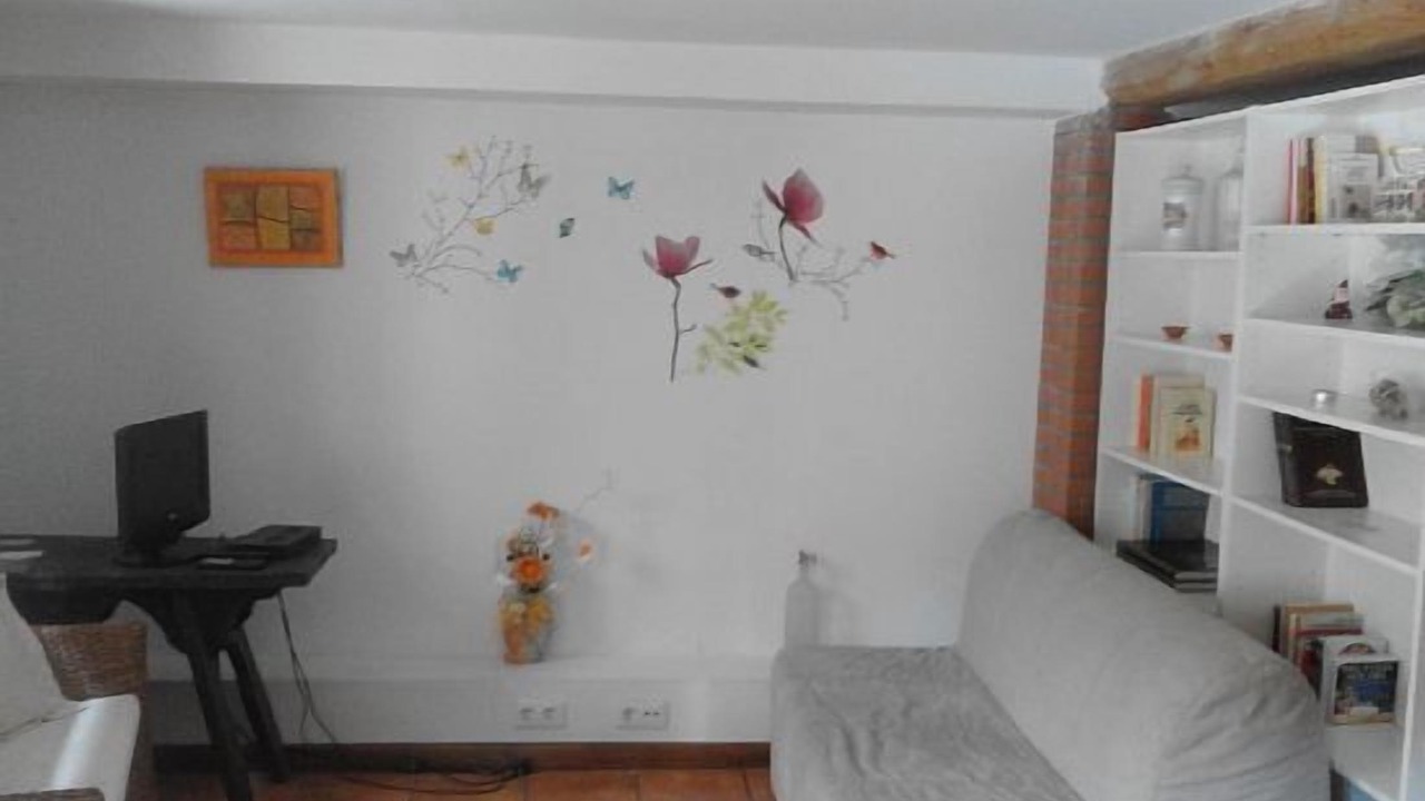 Photo of Livingroom in Zaldierna