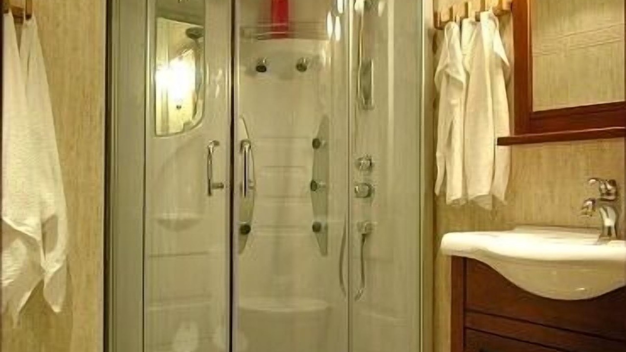 Photo of Bathroom in Santibanez de la Sierra