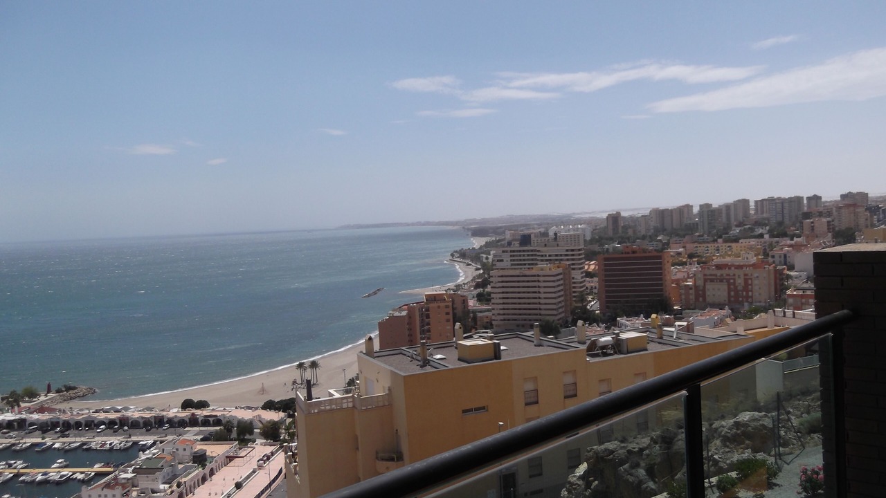 Photo of Outdoor in Aguadulce