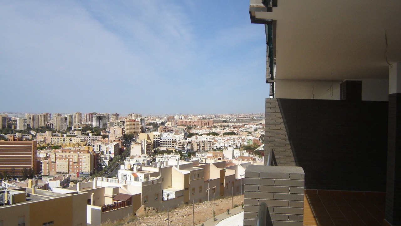 Photo of Outdoor in Aguadulce