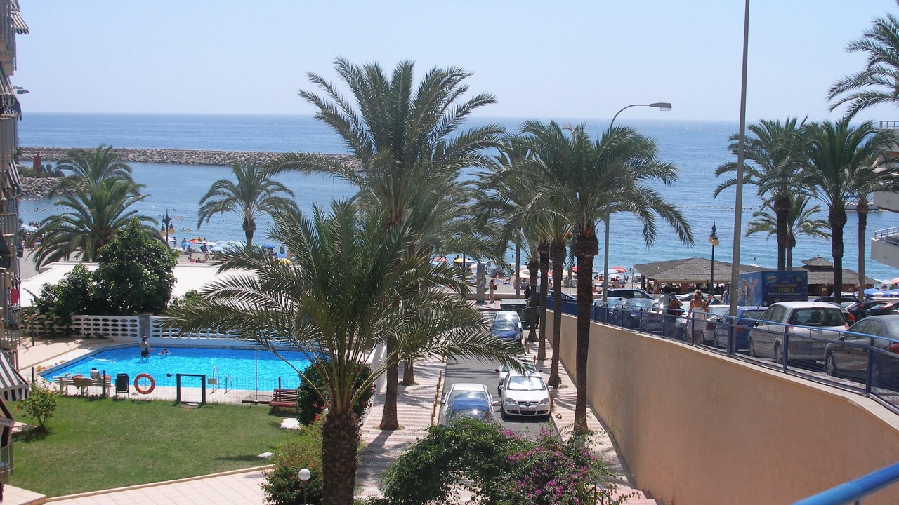Photo of Outdoor in Aguadulce