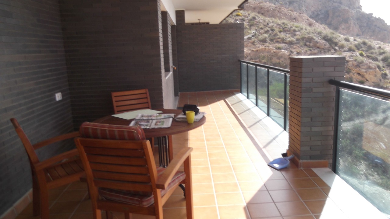Photo of Outdoor in Aguadulce