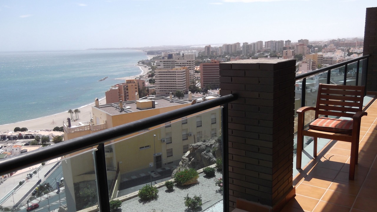 Photo of Outdoor in Aguadulce