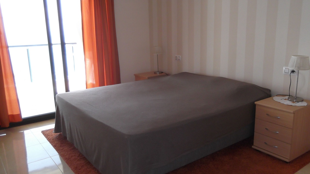 Photo of Bedroom in Aguadulce