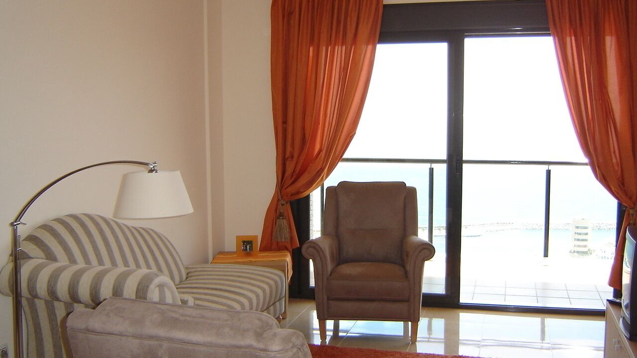 Photo of Livingroom in Aguadulce