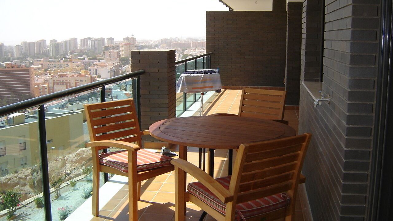 Photo of Outdoor in Aguadulce