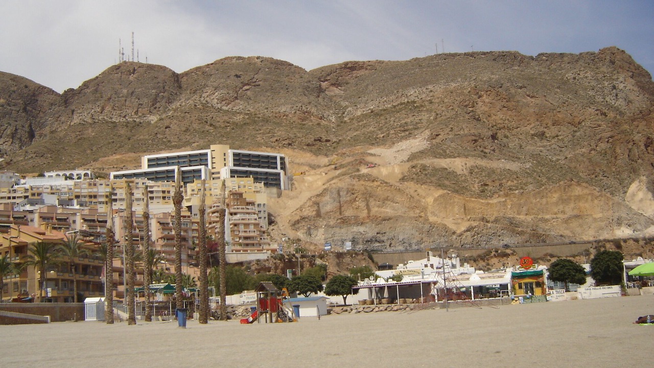 Photo of Outdoor in Aguadulce