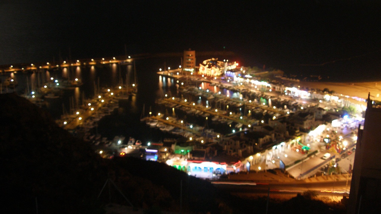 Photo of Outdoor in Aguadulce