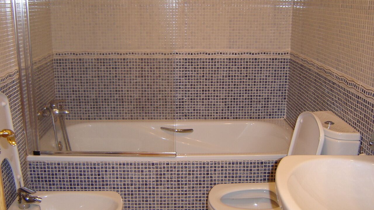 Photo of Bathroom in Aguadulce