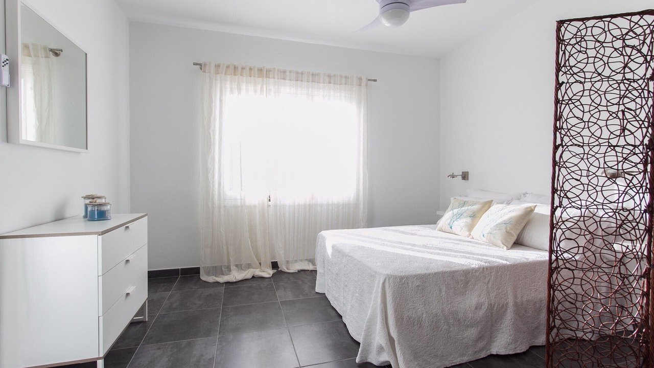 Photo of Bedroom in Pere Garau