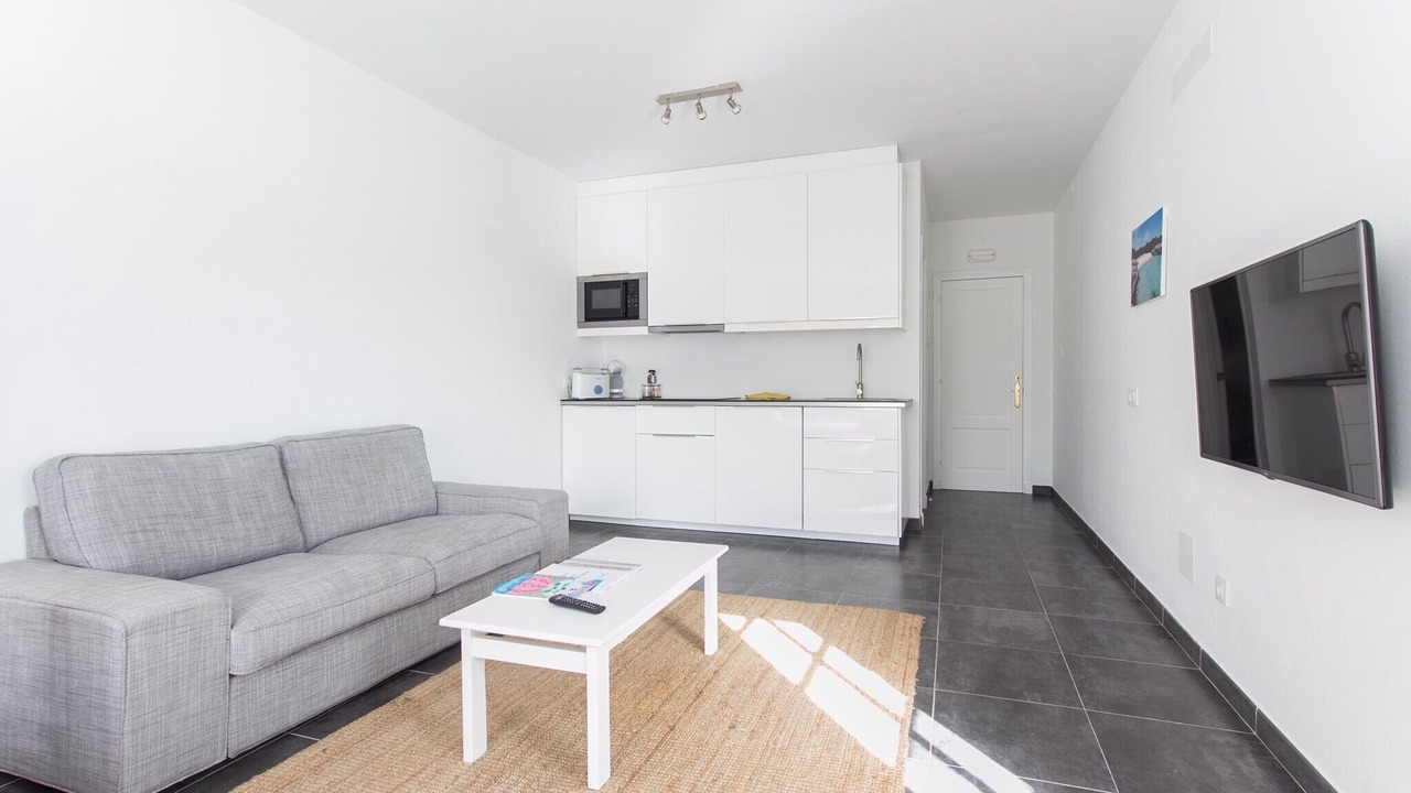 Photo of Livingroom in Pere Garau