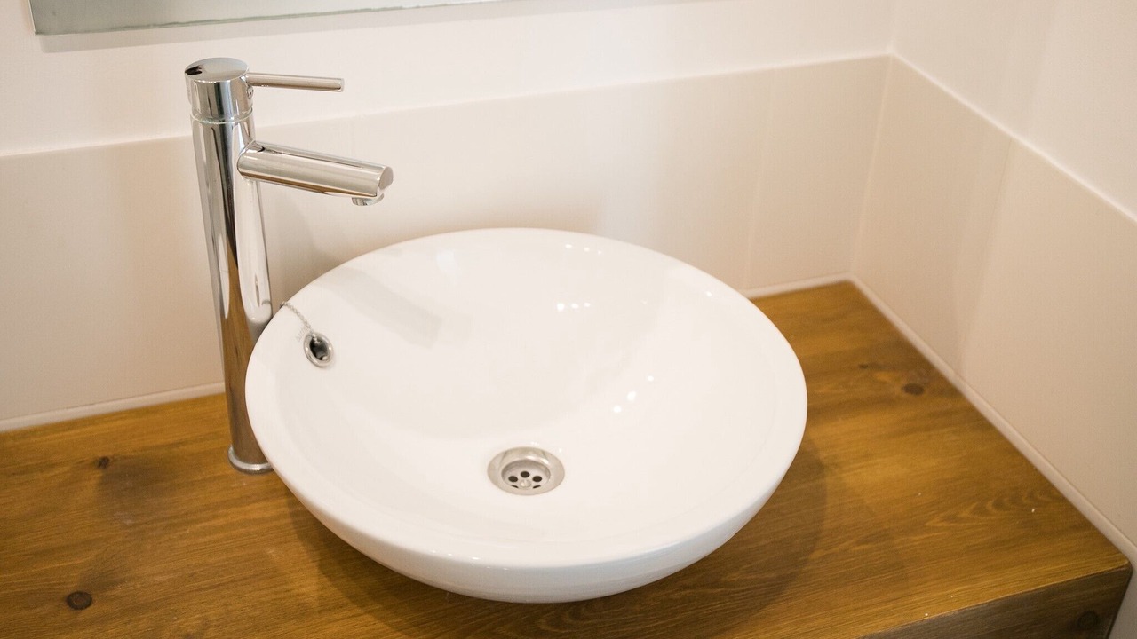 Photo of Bathroom in Pere Garau