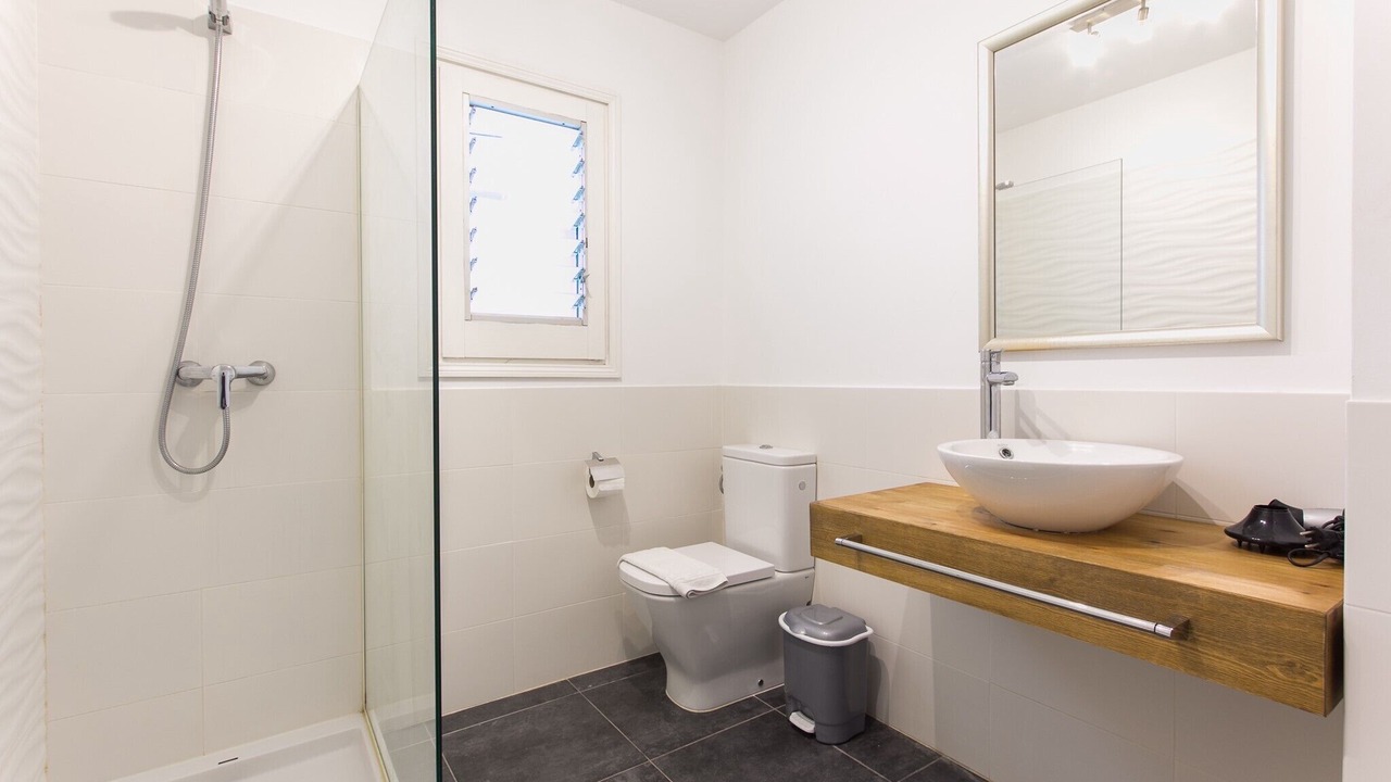Photo of Bathroom in Pere Garau