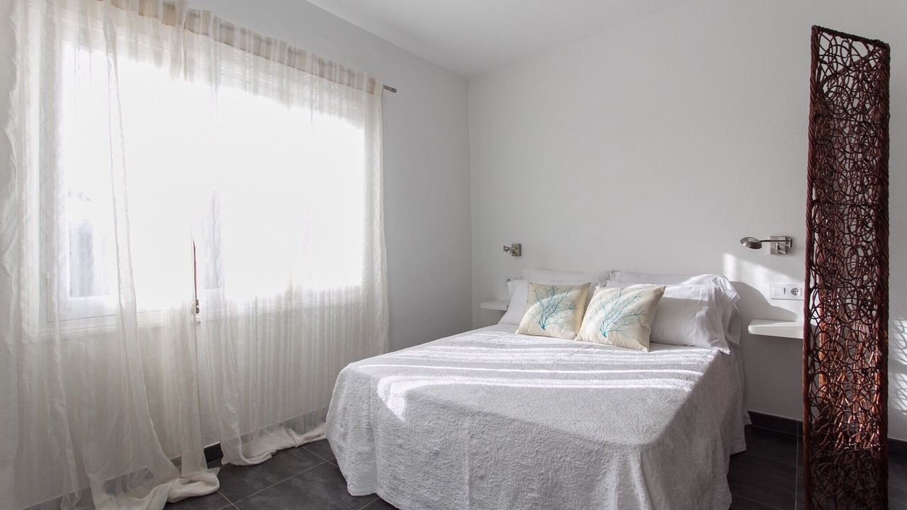 Photo of Bedroom in Pere Garau