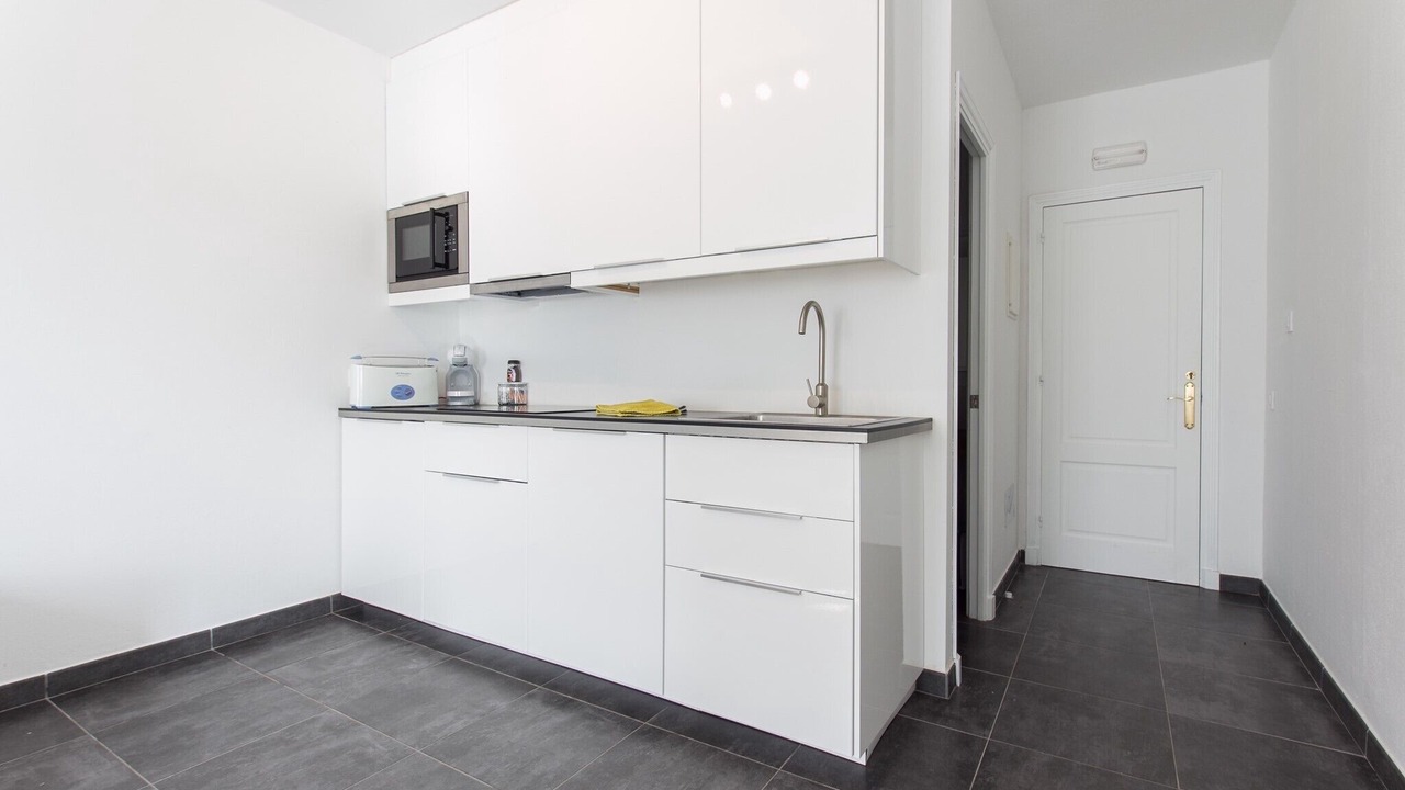 Photo of Kitchen in Pere Garau
