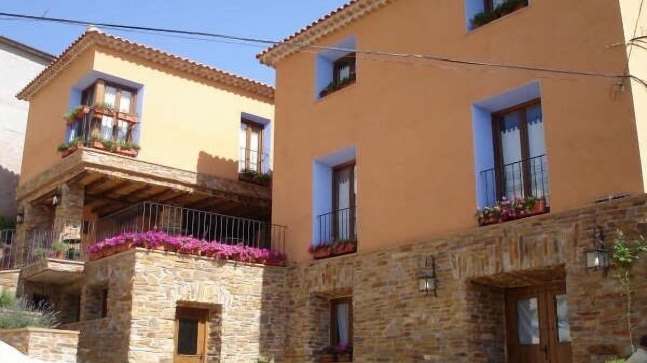 Photo of Outdoor in Carenas