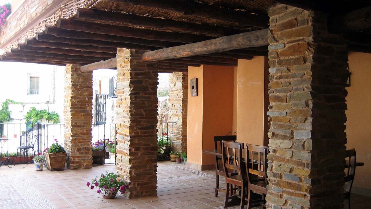 Photo of Outdoor in Carenas