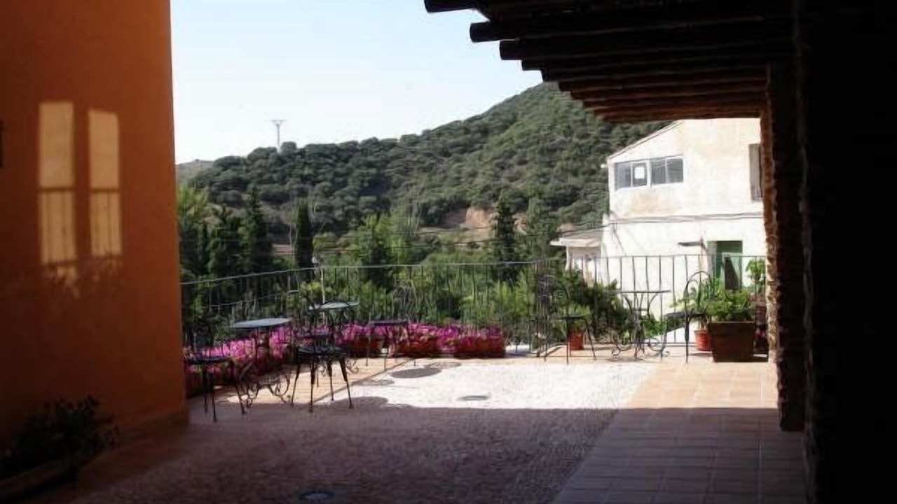 Photo of Outdoor in Carenas
