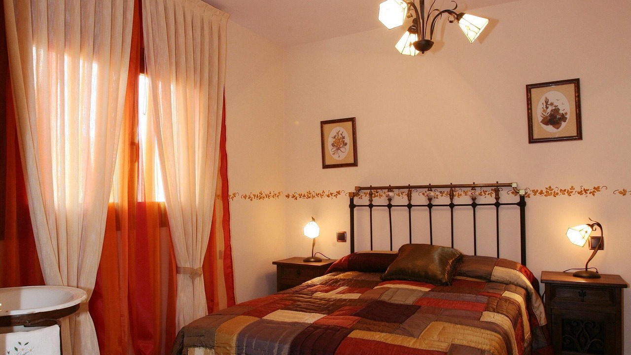 Photo of Bedroom in Carenas